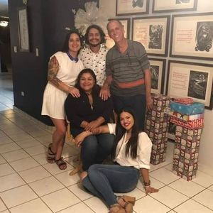 Meet your Posher, Verónica